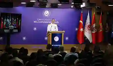 MSB: Terör örgütü SDG, anlaşma şartlarına uymuyor; Suriye’nin toprak bütünlüğünü savunmaya devam edeceğiz