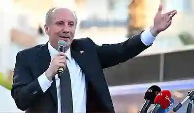 Muharrem İnce’den YÖK’e 9 soru: Bakalım dezenformasyonu kim yapıyor?