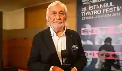 Müjdat Gezen hakkında soruşturma!