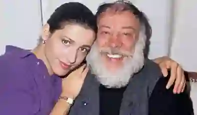 Münir Özkul’un kızından itiraf: Babam çok zampara bir adamdı