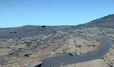 NASA’dan 360 derecelik Mars panoraması