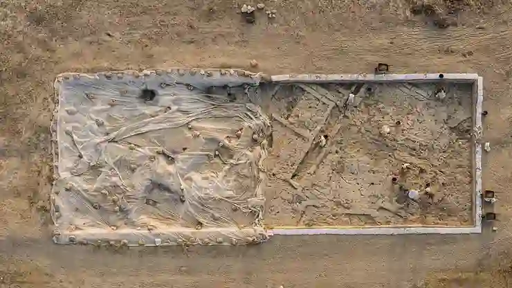 Neolitik Çağ’ın ilk sokaklarından biri Canhasan’da bulundu!