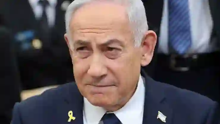 Netanyahu’dan Gazze açıklaması: “Müzakareler için talimat verdim”
