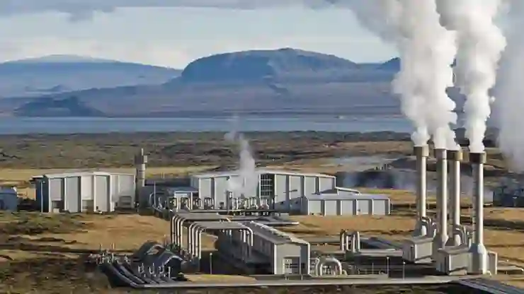 Nevşehir’de 11 jeotermal kaynak ruhsat sahası ihale edilecek