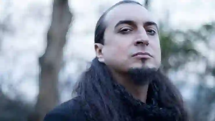 Ogün Sanlısoy’dan taciz iddialarına ilişkin açıklama