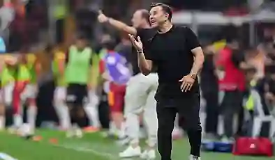 Okan Buruk: Icardi’nin sürelerini doğru planlamamız gerekiyor, tekrar sakatlanmaması lazım