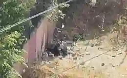 Okul çevresinde uyuşturucu kullanan şüpheliler yakalandı