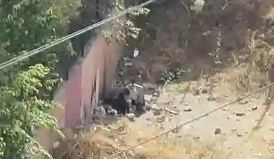 Okul çevresinde uyuşturucu kullanan şüpheliler yakalandı