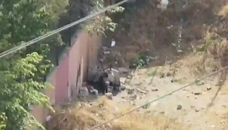 Okul çevresinde uyuşturucu kullanan şüpheliler yakalandı