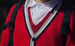 Okul kıyafetleri cep yakıyor: Devlette bin 700 TL, özelde 10 bin TL