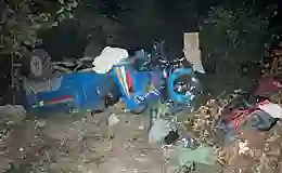 Ordu’da “patpat” faciası: 4 ölü, 3 yaralı