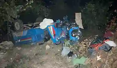 Ordu’da “patpat” faciası: 4 ölü, 3 yaralı