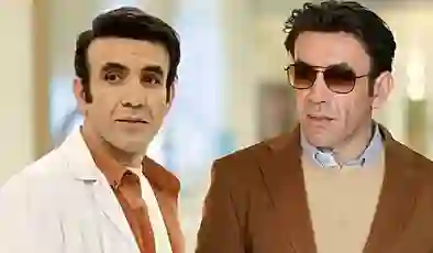 Oyuncu Mehmet Yılmaz Ak hakkında taciz suçlaması: Açıklama geldi