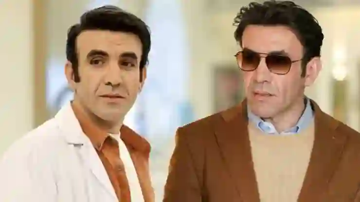 Oyuncu Mehmet Yılmaz Ak hakkında taciz suçlaması: Açıklama geldi