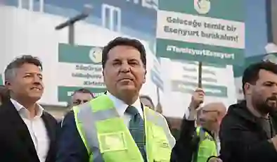 Özgür Özel’den, 300 gündür tutuklu olan Ahmet Özer için mesaj: Tam bir yargısız infaz süreci, tarihte görülmemiş bir adaletsizlik!