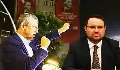 Özgür Özel’den İstanbul Cumhuriyet Başsavcılığı’na: Suçsuz insanlara haysiyet cellatlığı yaparken dil pabuç gibi, işine gelmeyince suspus Akın Gürlek