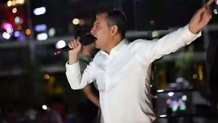 Özgür Özel’den Sivas mitingine davet: Herkes için adil, eşit ve özgür bir düzeni getireceğiz