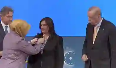 Özlem Çerçioğlu hakkında iki ayrı suç duyurusu!