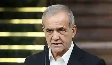 Pezeşkiyan’dan uyarı: “Eylül ve Ekim’de barajlarda su kalmayacak”