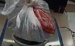 Polis ile şüphelilerin kovalamacası: Attıkları poşetten uyuşturucu çıktı