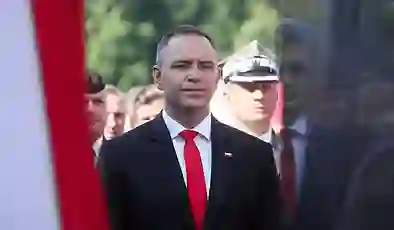 Polonya’dan Ukraynalılara yardım yasasına veto