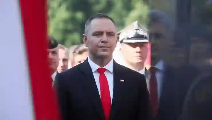 Polonya’dan Ukraynalılara yardım yasasına veto