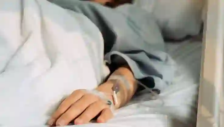 Popüler vitamin takviyesi, 16 kişiyi hastanelik etti