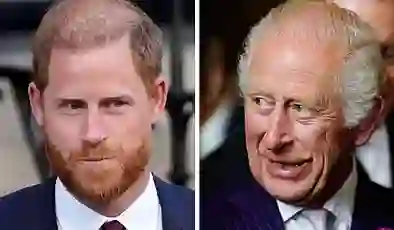 Prens Harry, Britanya’ya gidiyor; babası ile görüşecek mi?