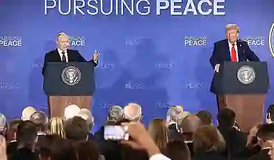 Putin: İlişkilerimiz Soğuk Savaş’tan bu yana en düşük seviyeye geriledi; er geç kavgadan diyaloğa geçmek gerekiyordu