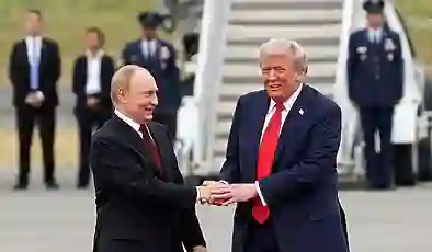 Putin’den Moskova’da üçlü zirve teklifi