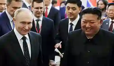 Putin’den Trump görüşmesi öncesi sürpriz telefon