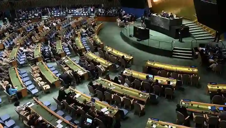 Rusya da İsrail’in planına karşı çıktı: Kınıyoruz