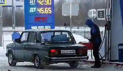 Rusya’da benzin ihracat yasağı uzatıldı