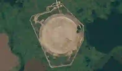 Rusya’nın yeni casus üssü: “Avrupa’yı dinleyen dev anten”