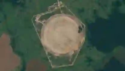 Rusya’nın yeni casus üssü: “Avrupa’yı dinleyen dev anten”