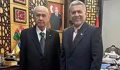 Sahte diploma aldığı iddia edilen MHP’li Levent Uysal hakkındaki haberlere erişim engeli!