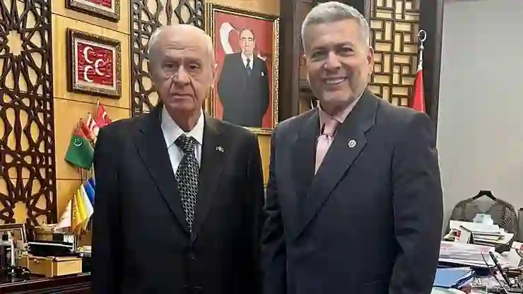 Sahte diploma aldığı iddia edilen MHP’li Levent Uysal hakkındaki haberlere erişim engeli!