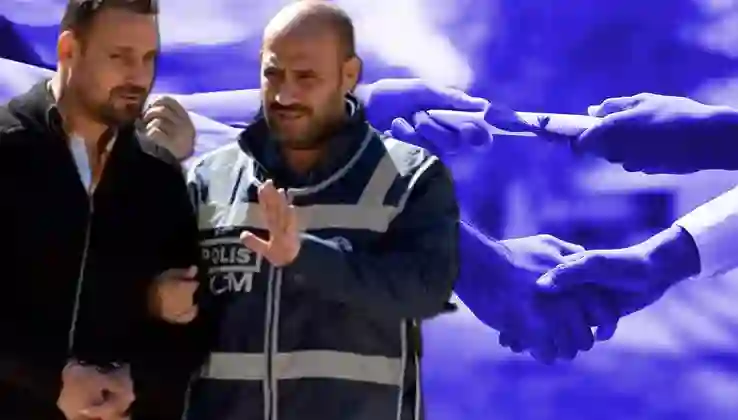 Sahte e-imza çetesi itirafları iddianamede! Sahte diploma, ehliyet derken şimdi de Joker Yakup ortaya çıktı