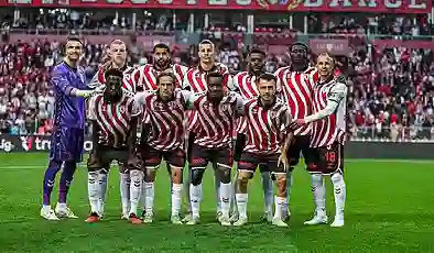 Samsunspor 27 yıl sonra yeniden Avrupa sahnesine çıkacak