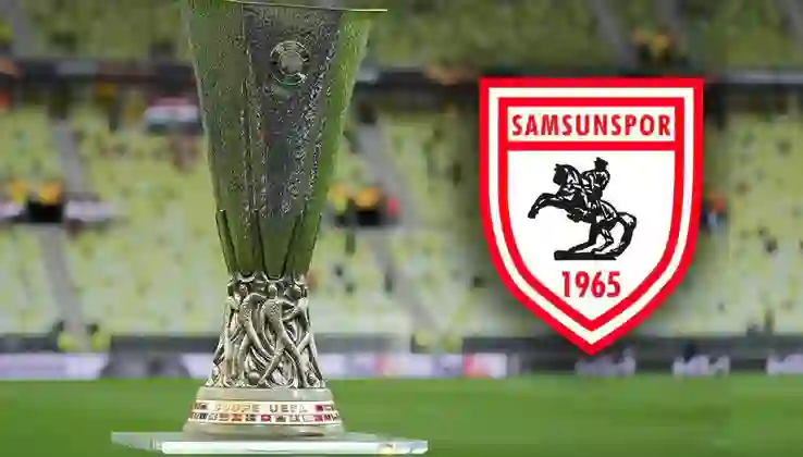 Samsunspor’dan saatler kala transfer atağı