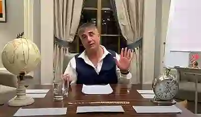 Sedat Peker’den çeteleşme olaylarına ilişkin ırkçılık uyarısı: Bazı kişilerin işlediği suçlardan dolayı bir halkı suçlu görmek toplumu mahveder