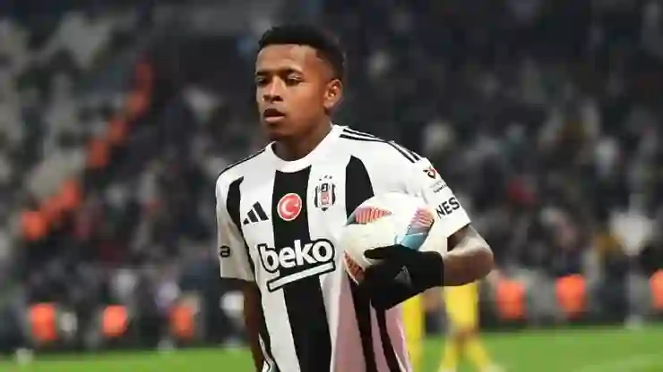 Serdal Adalı, Kenny Arroyo için gelen teklifi direkt reddetti