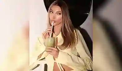 Şevval Şahin, Programda Şeyma Subaşı’na Laf Soktu