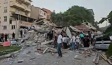 “Sındırgı’nın artçıları 5.2’ye ulaşabilir”