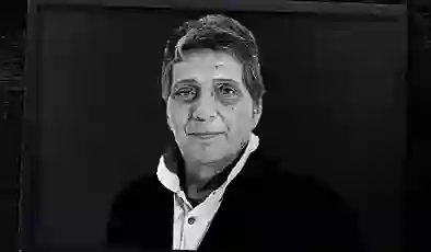 Spor spikeri Ümit Aktan hayatını kaybetti