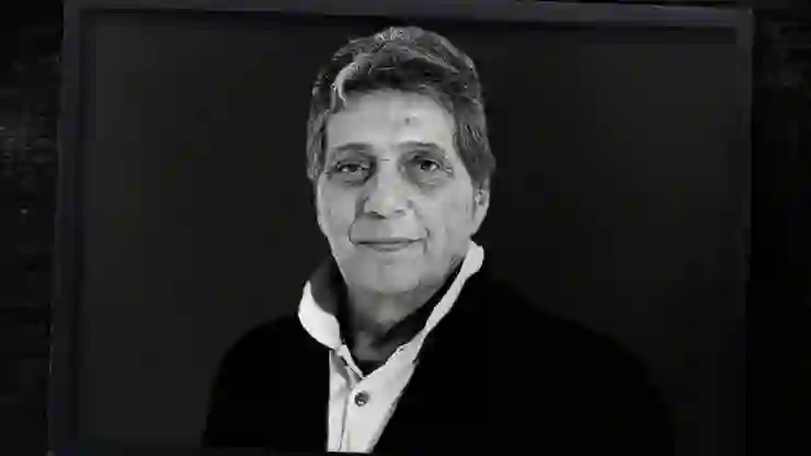 Spor spikeri Ümit Aktan hayatını kaybetti