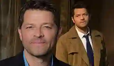 Supernatural yıldızı Misha Collins Türkiye’de: Çok güzelsin