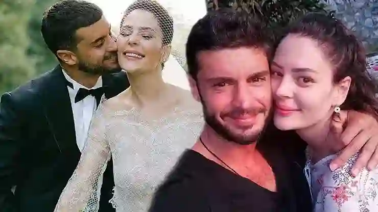 “Taciz” ve “gizli aşk” iddialarından sonra Berk Oktay sessizliğini bozdu!