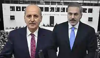 TBMM, Gazze için olağanüstü toplandı | 9 maddelik tezkere oy birliği ile kabul edildi