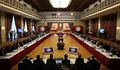 TBMM: Komisyonun gelecek toplantılarında iş dünyasının, memur ve işçi sendikalarının temsilcileri dinlenecek